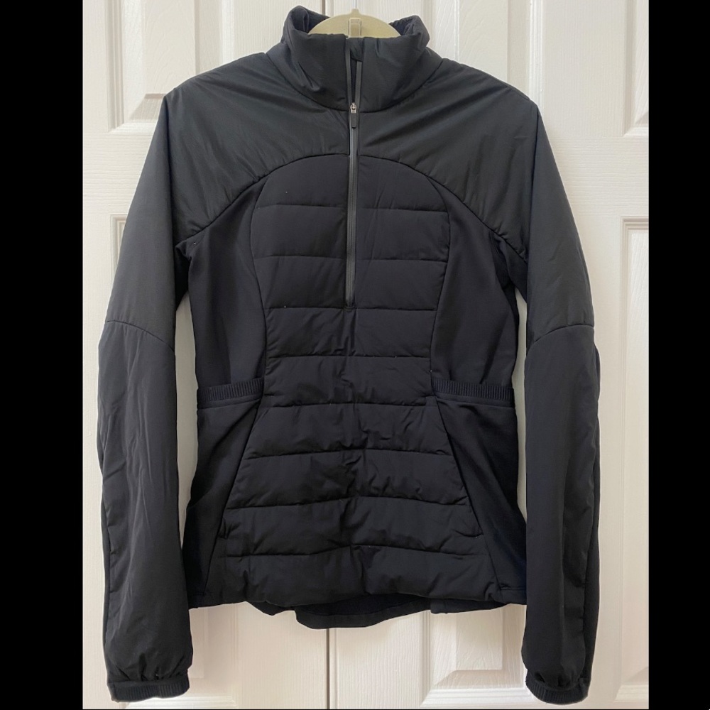 Lululemon Down For It All Pullover